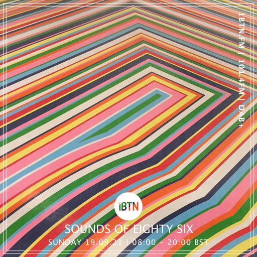 Sounds Of Eighty Six - 19.09.2021