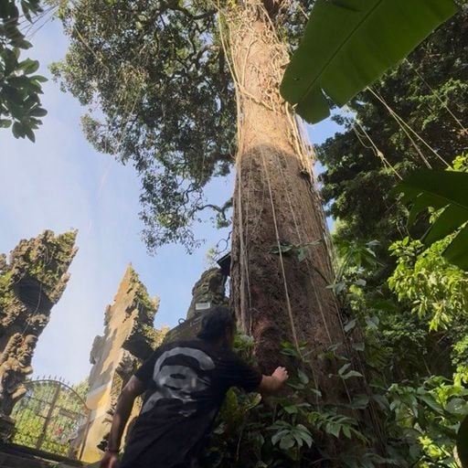 Sounds Nais curates: Escu b2b Emel // 05-12-2025