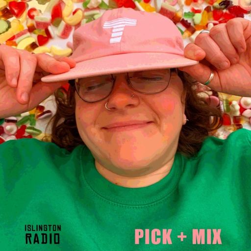 Pick + Mix with Alfie (28/05/2021)