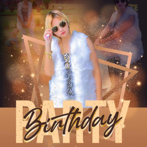 HBD ซ้อเมย์ ใบชาบางแสน รู้จักเดี้ยวจะรักเอง