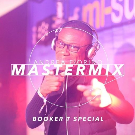 Andrea Fiorino - Mastermix (04/06/26)