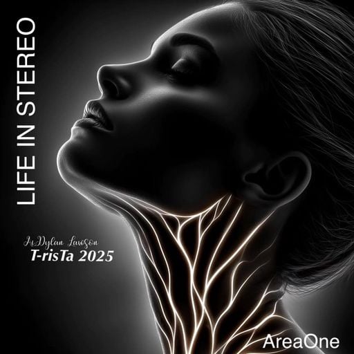 AreaOne presents T-risTa 2025 "LIFE IN STEREO" Vol.2