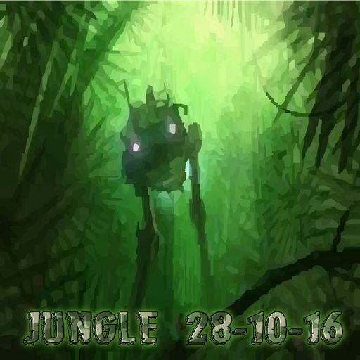 jungle281016