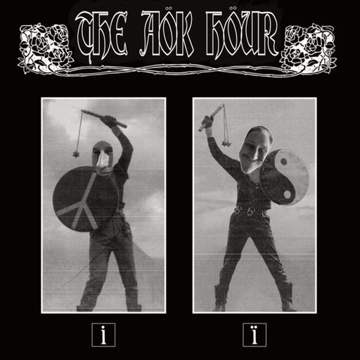 AOK Hour - July 2022