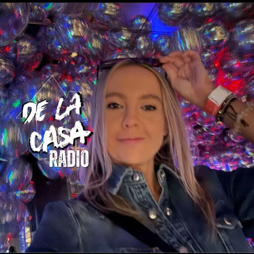 Estelle Eivissa- De La Casa Radio 02.01.26