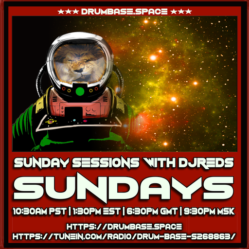 sunday sessions 28042019