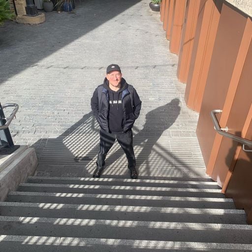 Go BANG! w/ Tom Klar - 14/03/25 [Voices Radio]