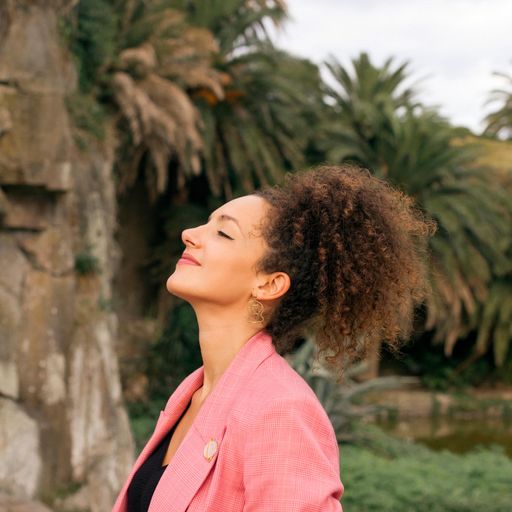 Spectrums: Cosmo Sofi //. 23-05-21