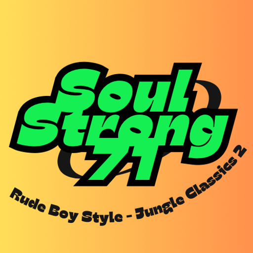 Rude Boy Style - Jungle Classics 2