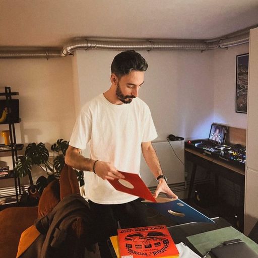 Discotheque Takeover w/ Gulliaume Cartier b2b Josh FB