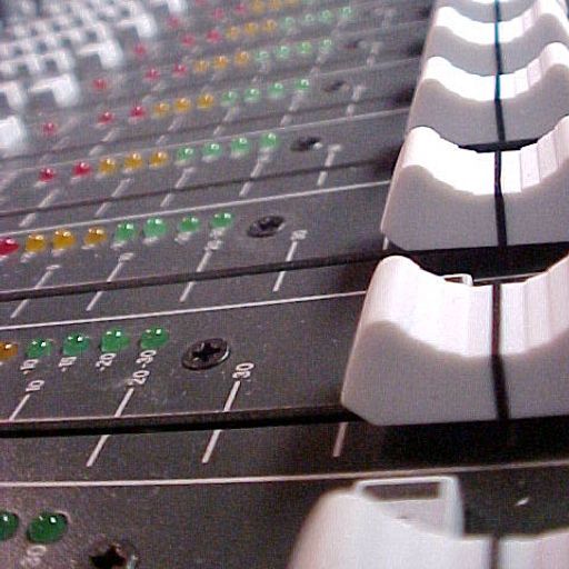 Warren Tivy - Claycastle Recording Studio