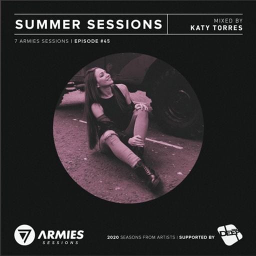 7 Armies Sessions | Episode #45