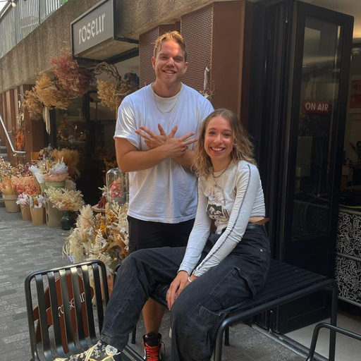 Yente Kreative w/ Hannah w/ Magnus Klausen - 17/08/22