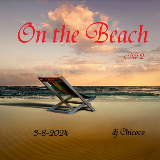 "On the Beach " nr,2 chillout & lounge compilation