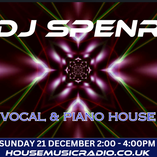 DJ SpenR - HMR - 21.12.25