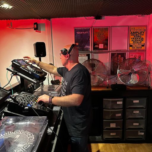 Sweet Frequencies Radio show 11/07/2024