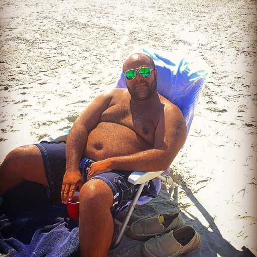 DOWN THE SHORE PT. 4