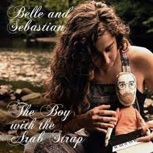 TFC# 109 The Boy With The Arab Strap