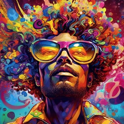 Saturday Groove Hits by Segu