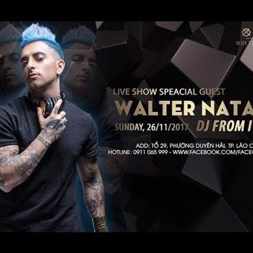 NONSTOP 2018 CÔ GÁI PHỤ HỒ DJ NATALE