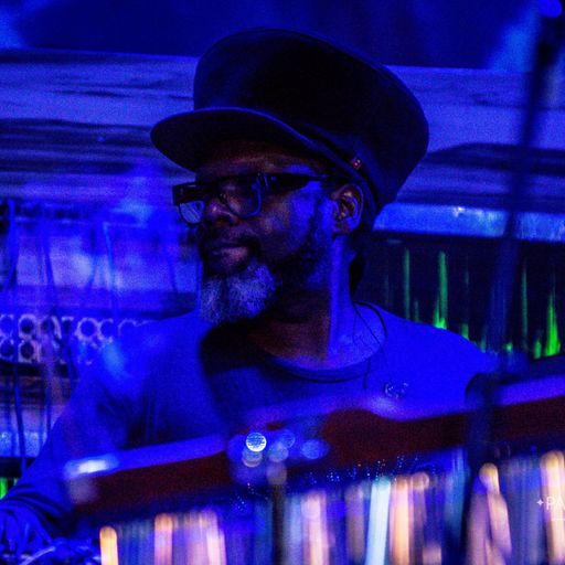 21st April '19 Back to Life Show