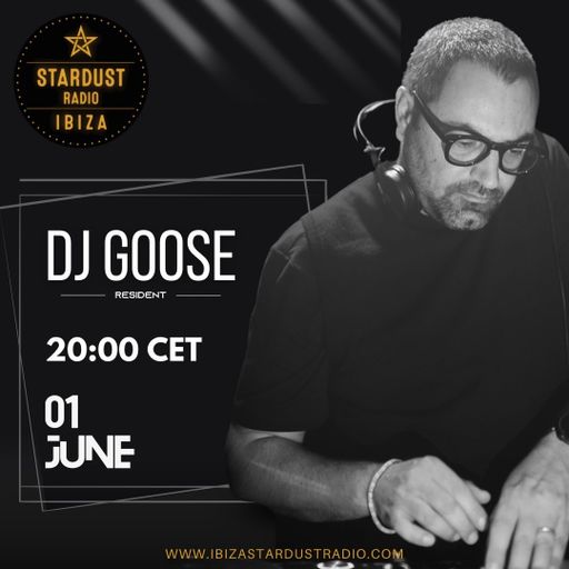 DJ Goose	-	In Franchino's memory