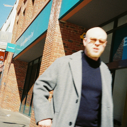 Shamos  - 28th April 2026