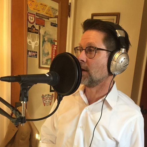 Episode 6 - Larry Meyer