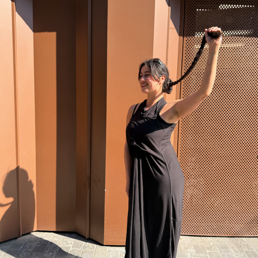 Kamilla 19/03/26 - [Voices Radio]