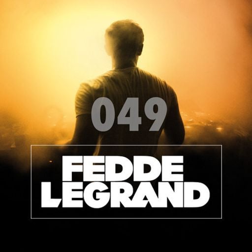 Fedde Le Grand - Dark Light Sessions 049