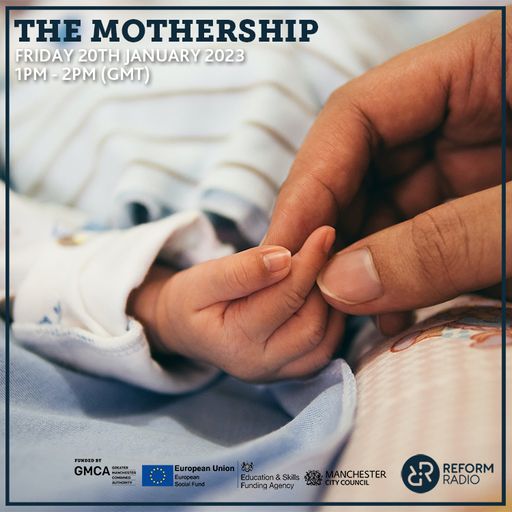 The Mothership 20th January 2023