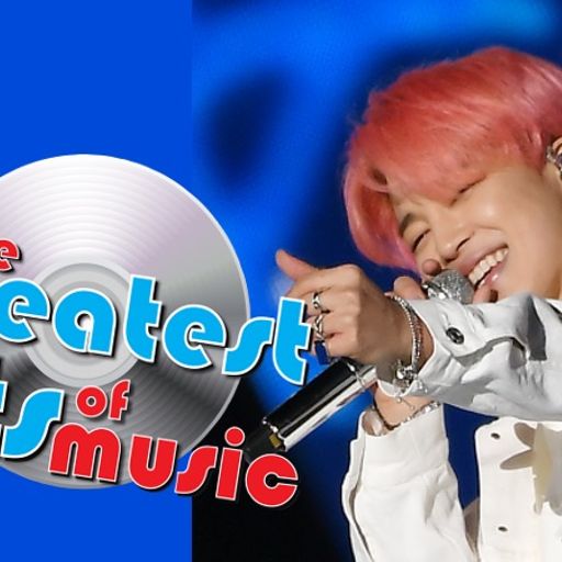 The Greatest Hits Of Music - 26th January 2025