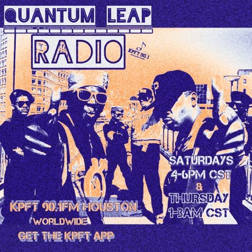 QUANTUM LEAP RADIO: Leap 483 {POWER SHIFT episode (Feb. 28, 2026)}