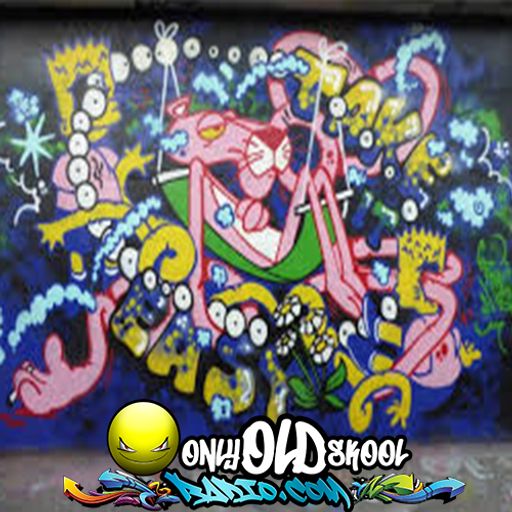 G.O.D - Thursday 16th February 2023 - OnlyOldSkoolRadio.com