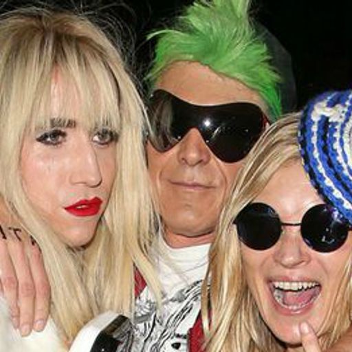 Hoxton Culture Halloween Special