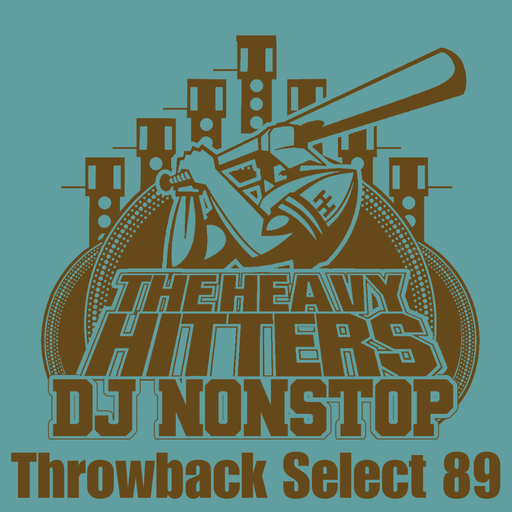 Throwback Select 89