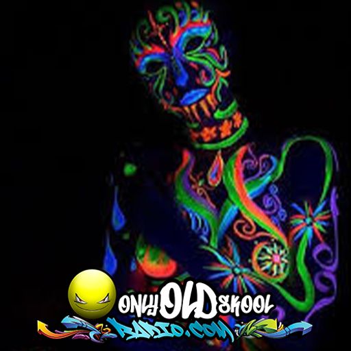 Matty P  - Sunday 10th October 2021  - OnlyOldSkoolRadio.com