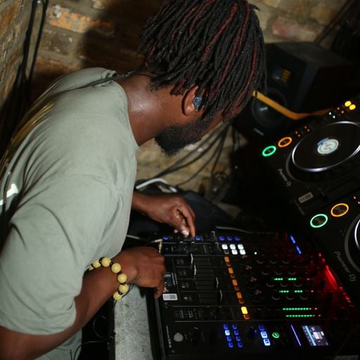 Ronnie Loko - Y3NKO! - 25th July 2025