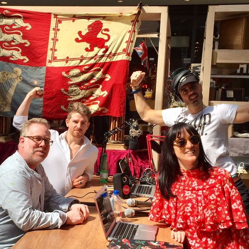 Property & Lifestyle x Delphian Gallery x Molly & Harlequin