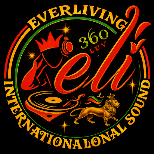 MORE MUZIK 360 ("MUZIK FEAST FRIDAZE") WITH..."EVERLIVING SOUNDZ"..."SELEKTAH "GARFIELD"...09/01/26