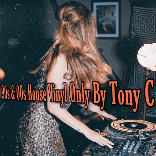 90s & 00s House Vinyl Only Vol.8  29/1/23