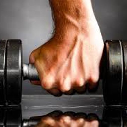 Mix for workout