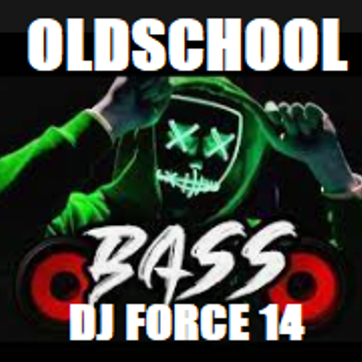DJ FORCE 14 OLDSCHOOL BASS PARTY 2025