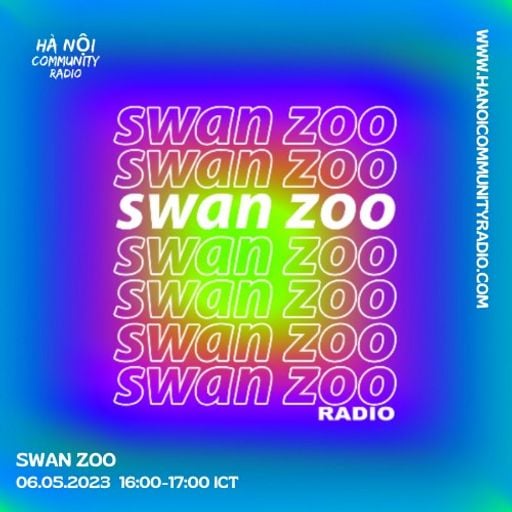 Swan Zoo EP17 16.05.2023
