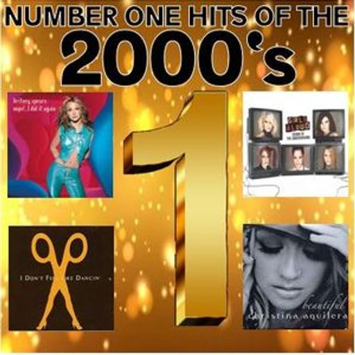 NUMBER 1'S OF THE 00'S : 02