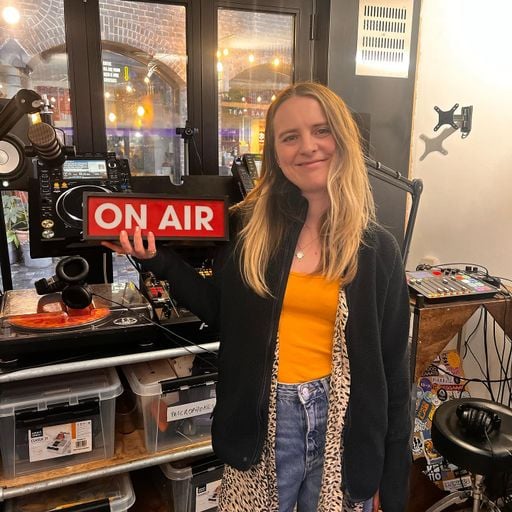 Heather Wall - 07/12/24 - voices Radio