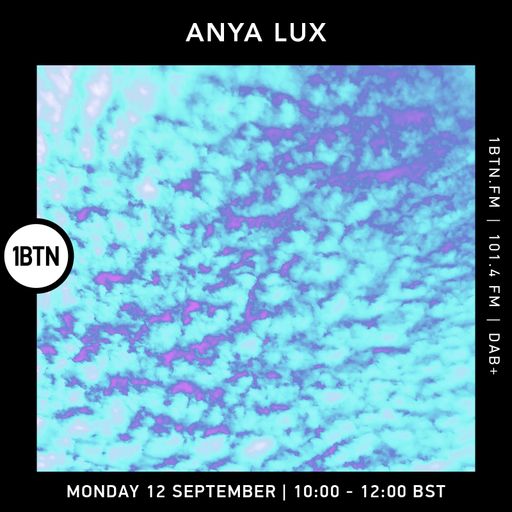 Anya Lux - 12.09.2022