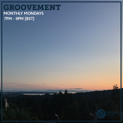 Groovement 26th August 2019