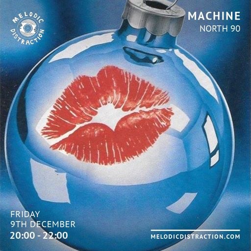 Machine with North 90 (December '22)
