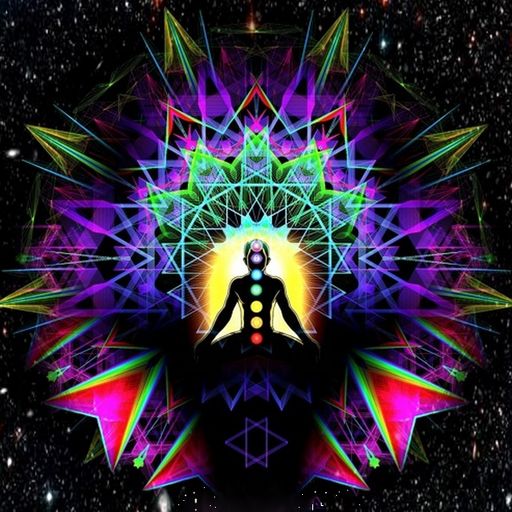 Betty Mix - Trance - Psytrance